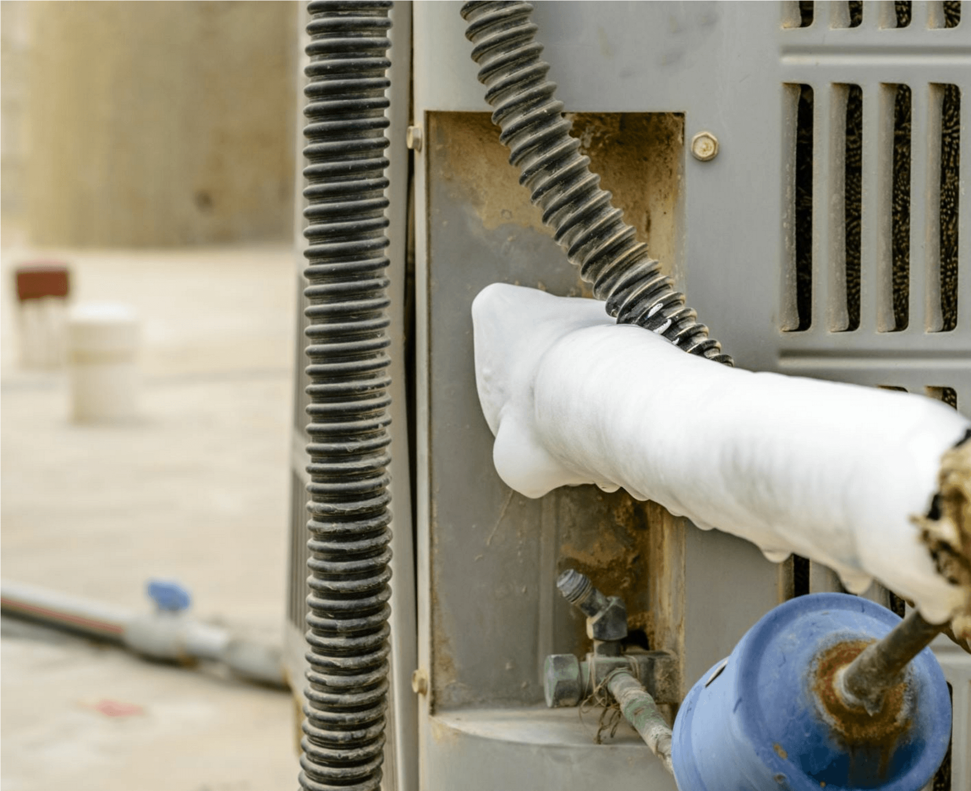 Air Conditioner Icing Up Causes, Prevention, And Solutions Sophia Robert