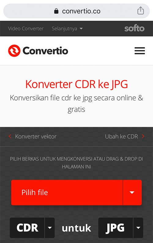 Cara Buka File Cr2 Di Pc / Cara Memulihkan Gambar Anda