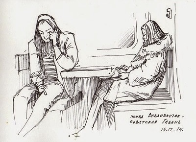 как придумать что рисовать