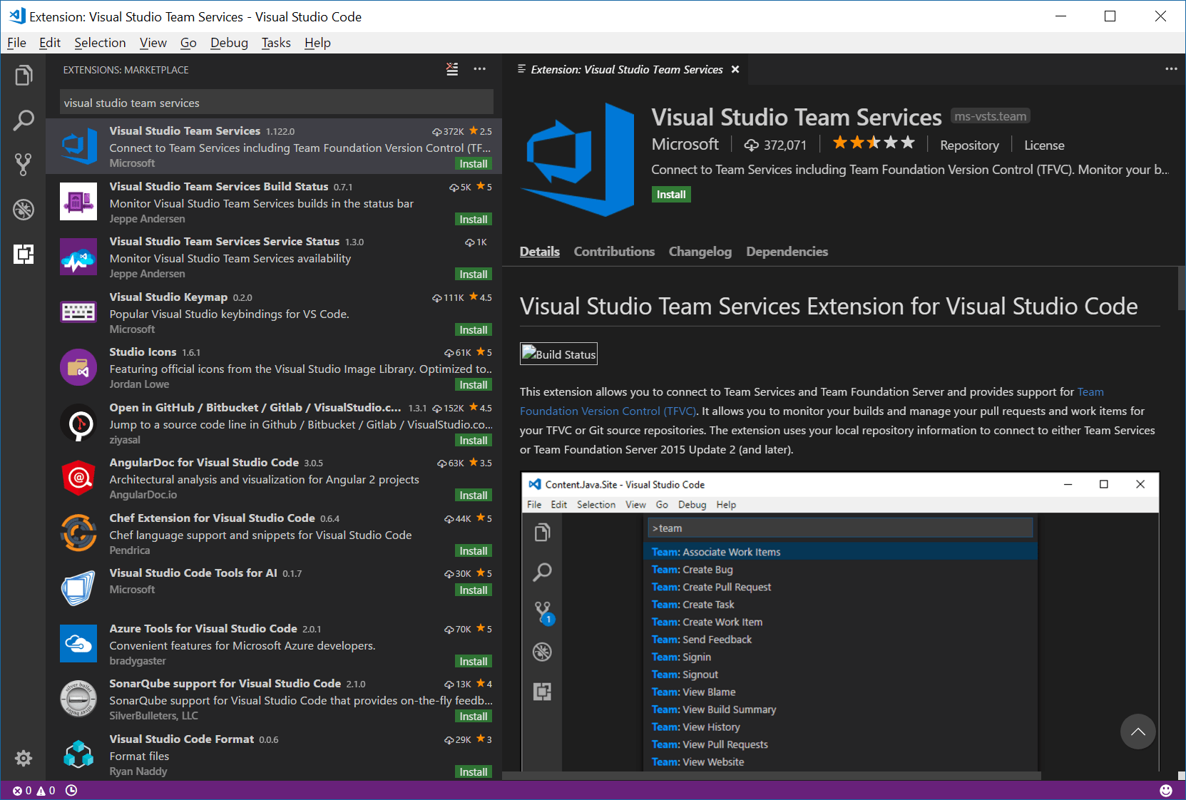 [Tutorial] Integrate Visual Studio Code with Visual Studio