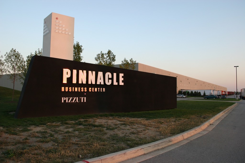 Pinnacle Business Park Jacob & Hefner Associates