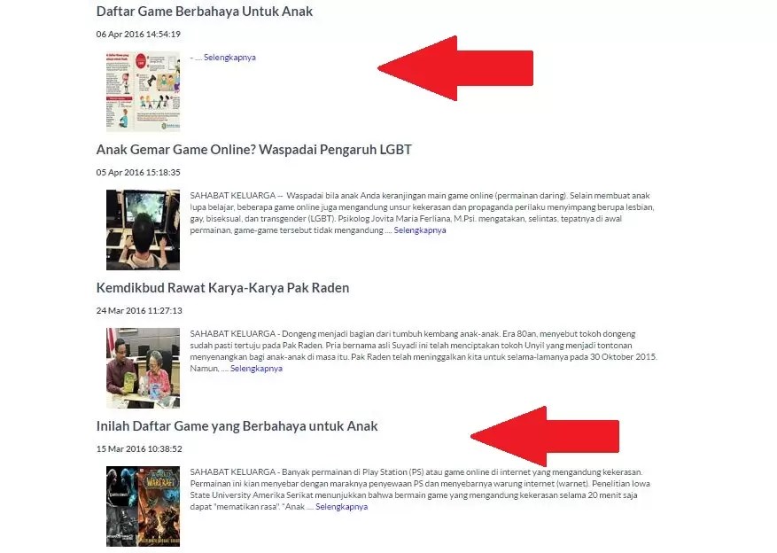 JagatPlay NgeRacau 15 Game Berbahaya untuk Anak! Jagat Play