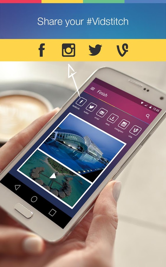 5 Aplikasi Penggabung Video Android Keren