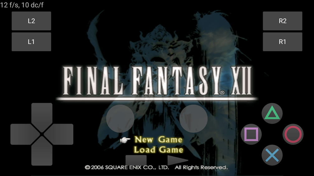 Game Ps2 Yang Ada Di Android Media Informasi