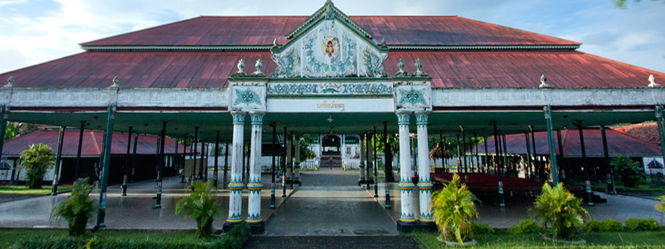 Jogjakarta Experience 3 D 2 N