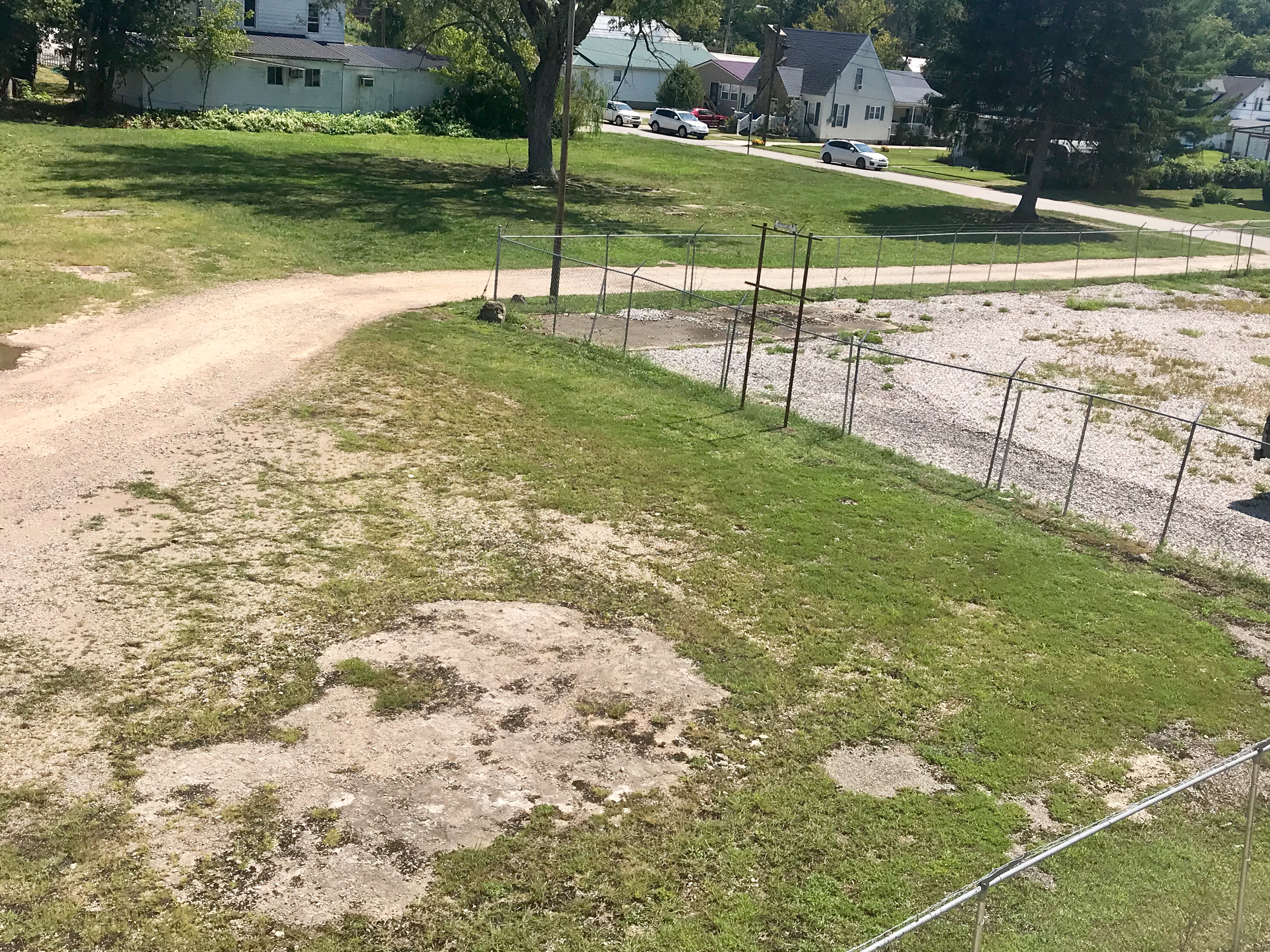 Main Street Commercial Property Jackson County