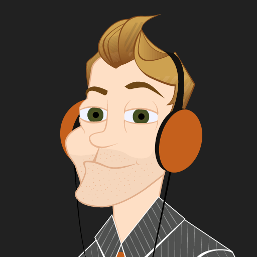 How Do You A Voice Actor? Jesse Springer