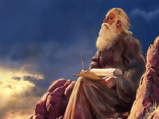 What is revelation? Jimmy Akin