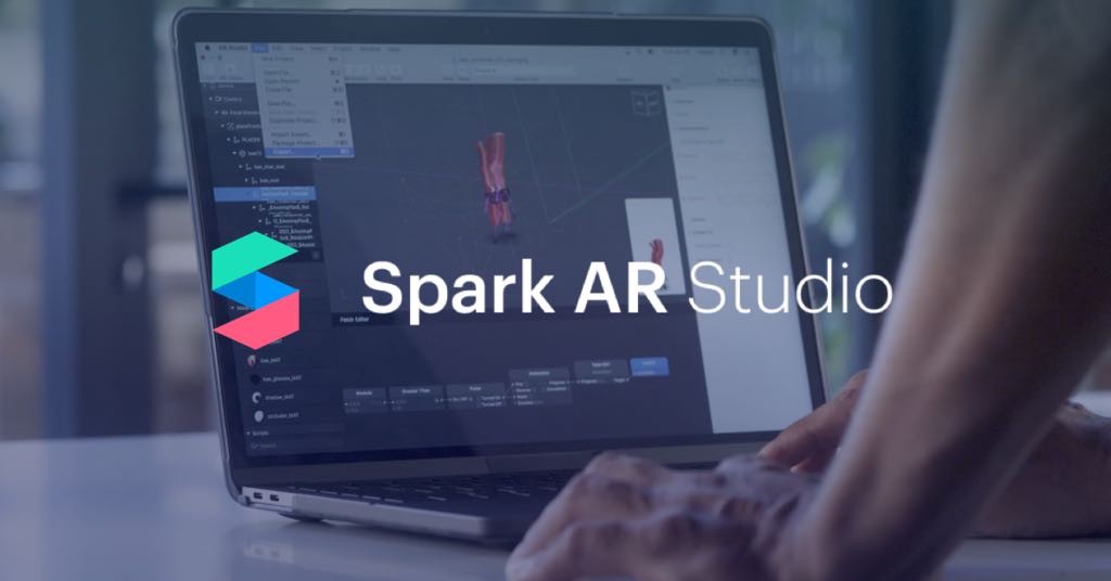 Facebook Rilis Tools Untuk Bikin Ar Filter Di Instagram Stories – Jktsky Tech
