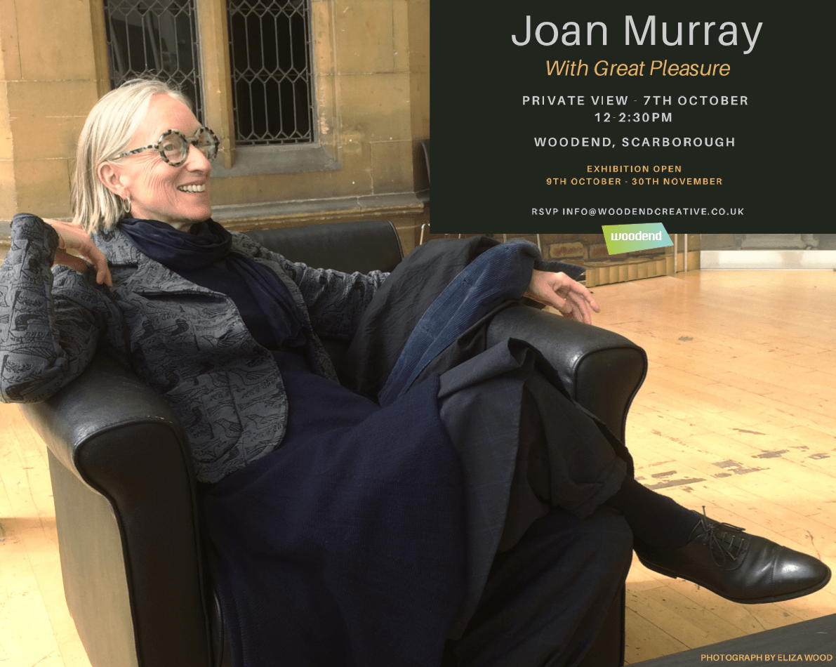 News Joan Murray