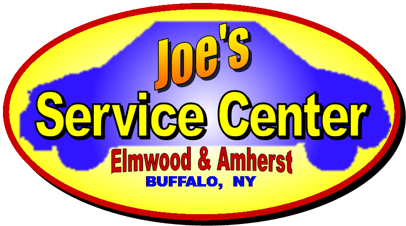 Joe’s Blog Joe's Service Center Buffalo, NY Auto