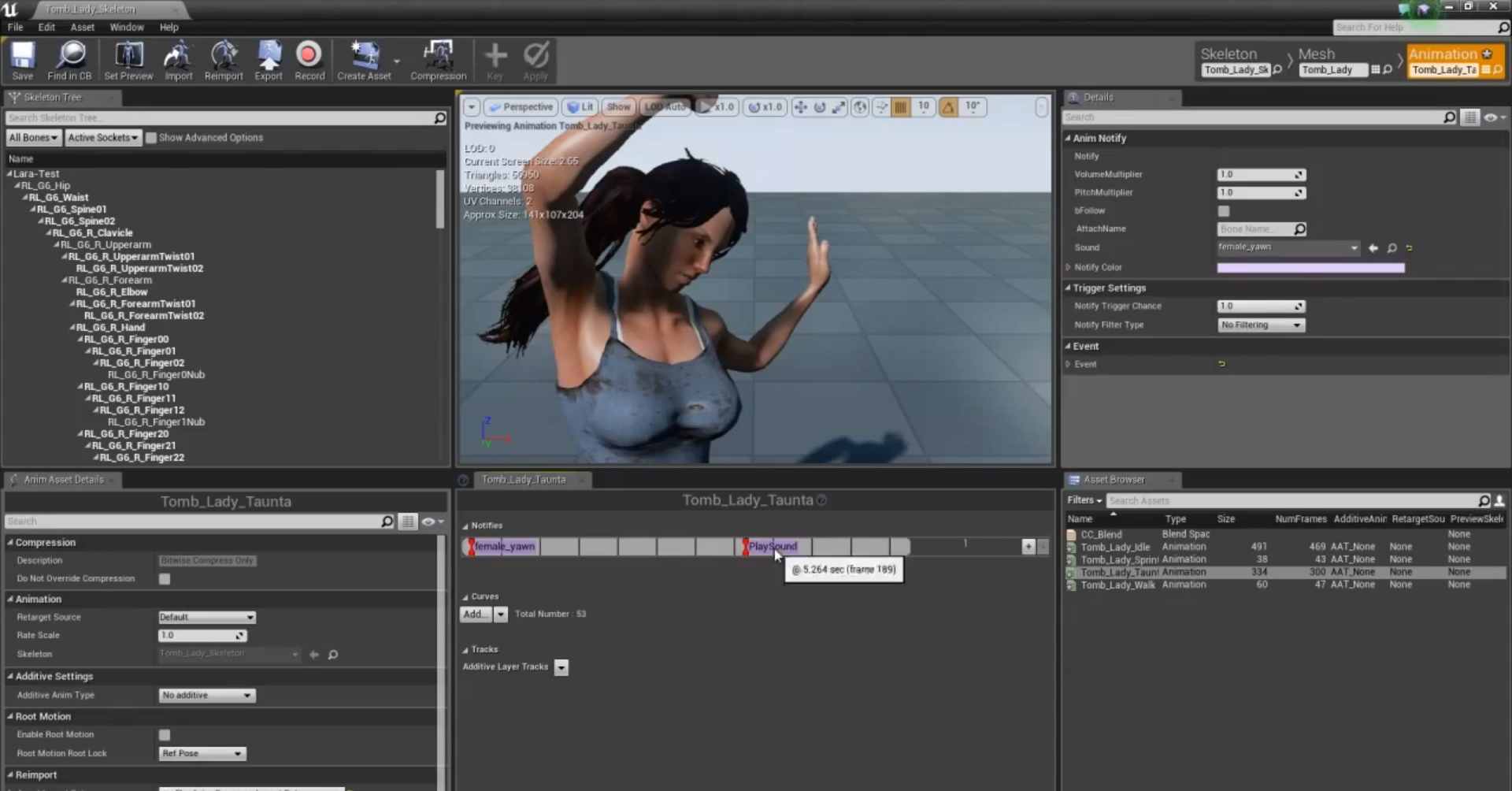 Kursus/Jasa Privat Membuat 3D Game Character Secara Instan