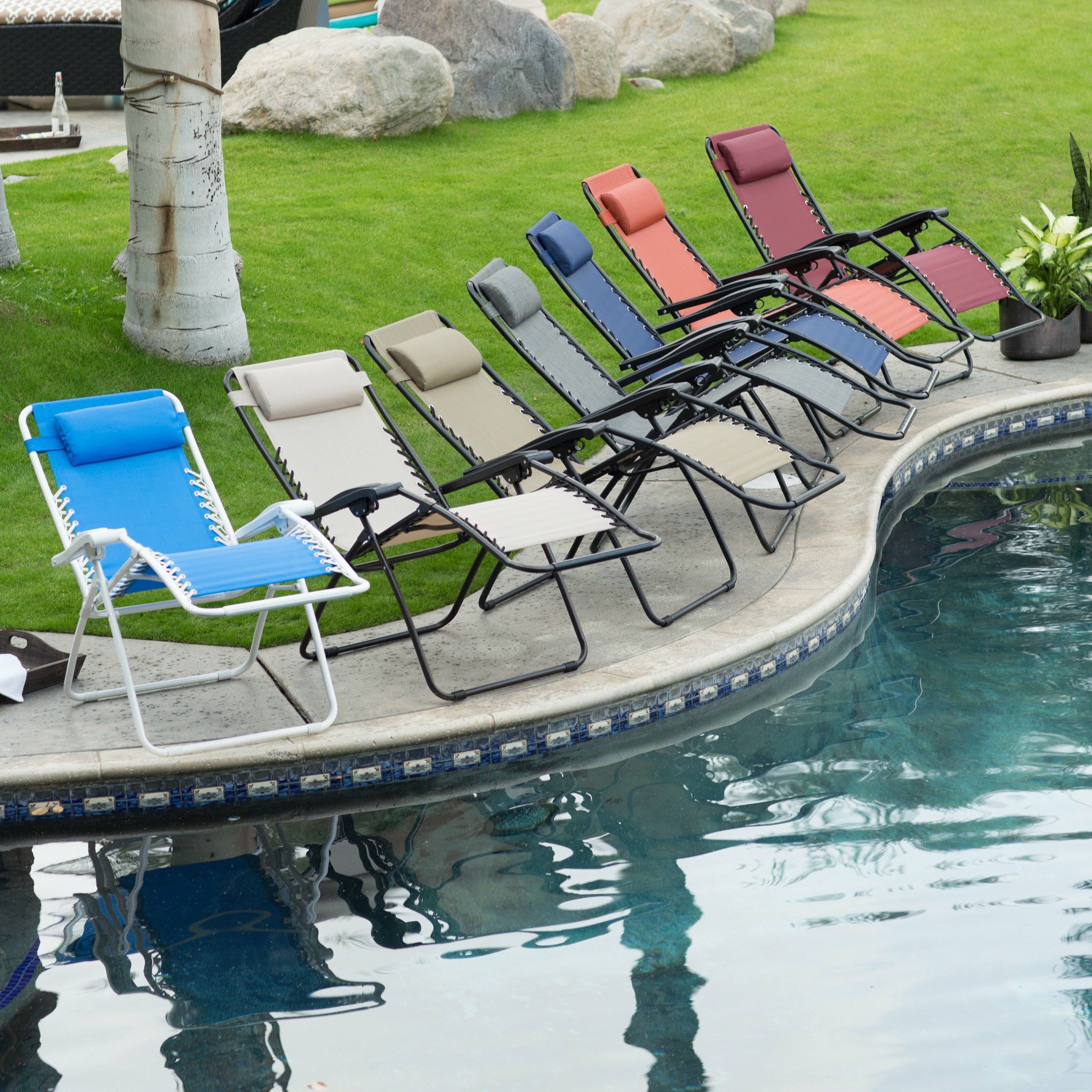 Top 10 Best Zero Gravity Chair Reviews Find Yours [2018]