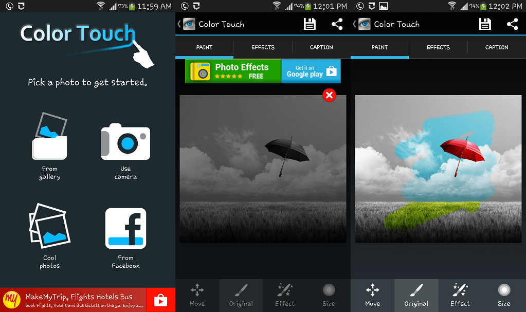 10 Best Photo Editing Apps for Android to Slice and Dice