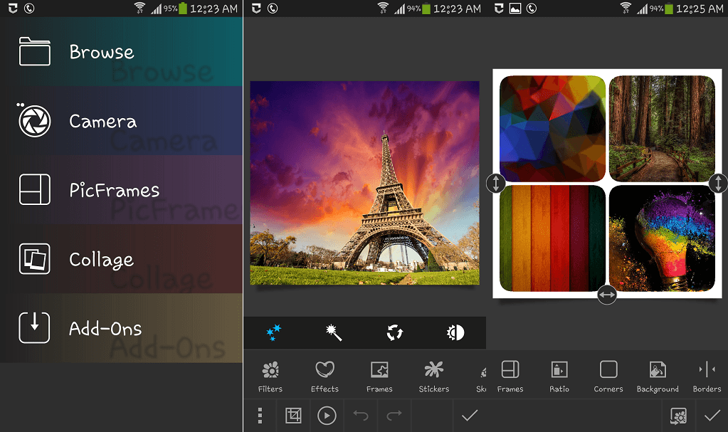 10 Best Photo Editing Apps for Android to Slice and Dice