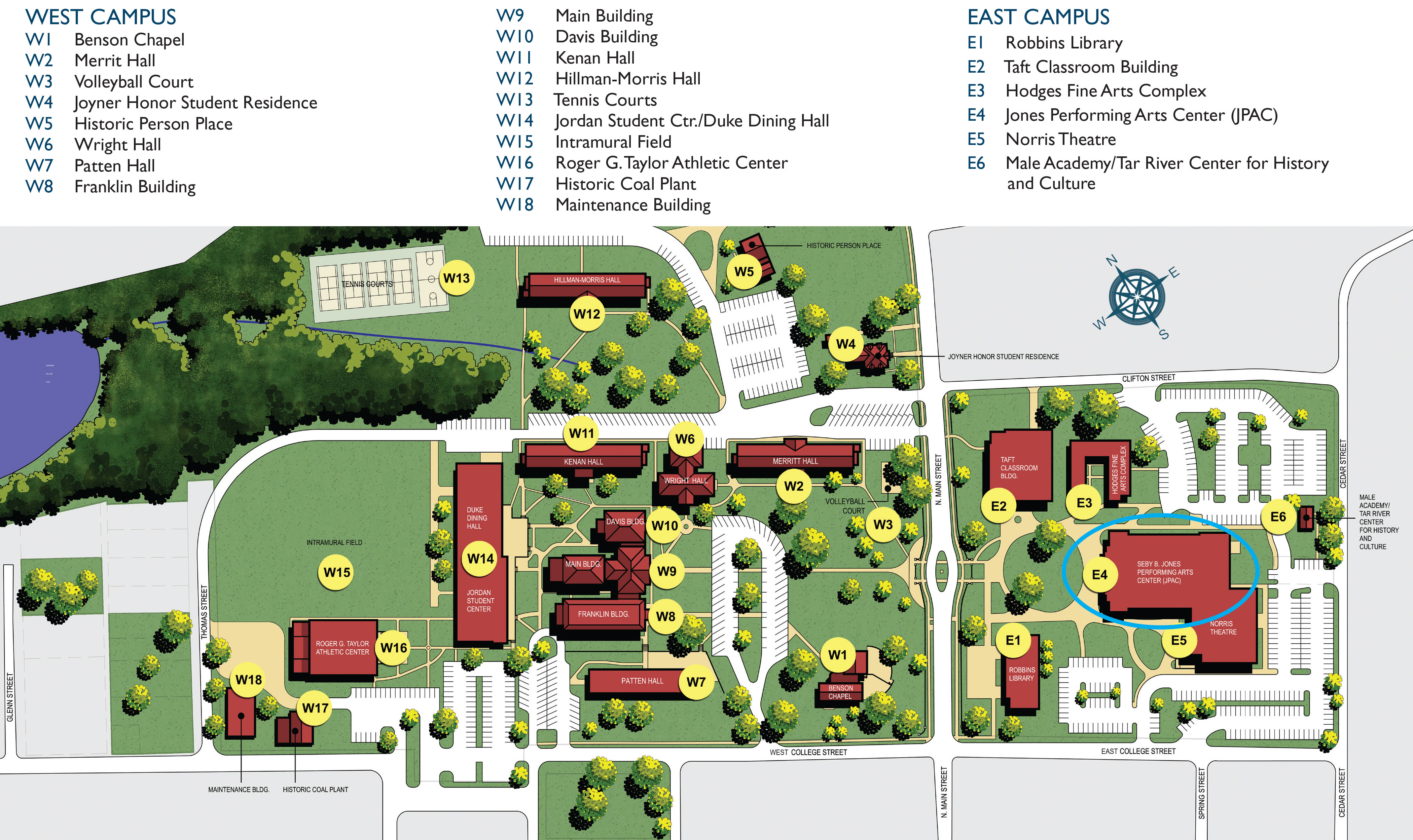 Navigating The Labyrinth A Comprehensive Guide To The Duke University