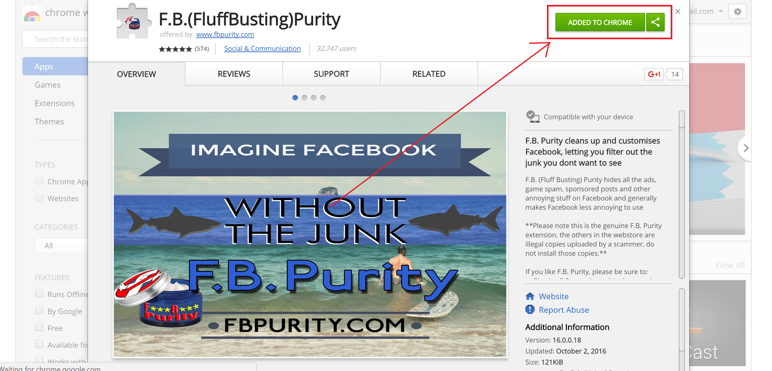 How To Remove Memes & Clickbait From Your Facebook Newsfeed