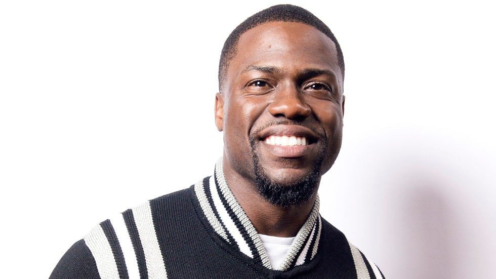 Kevin Hart Net Worth How Much is Kevin Hart Worth