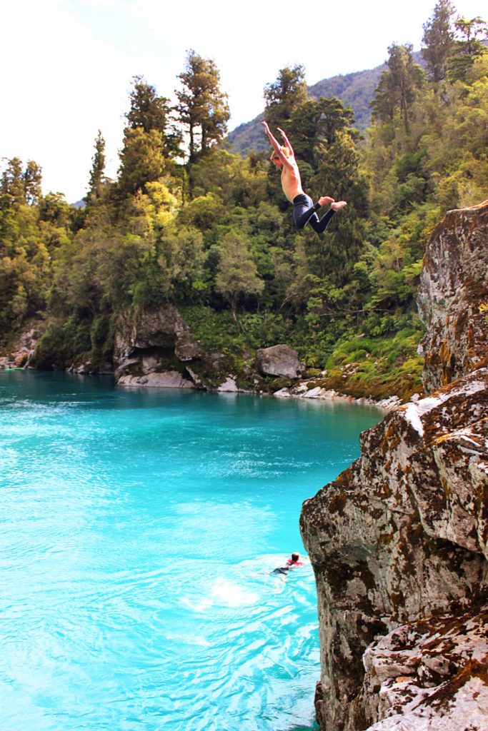 11 things to see on New Zealand's West Coast Simply Wander