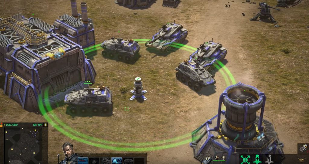 Competitive Strategy Games Like Starcraft 2 10 Best