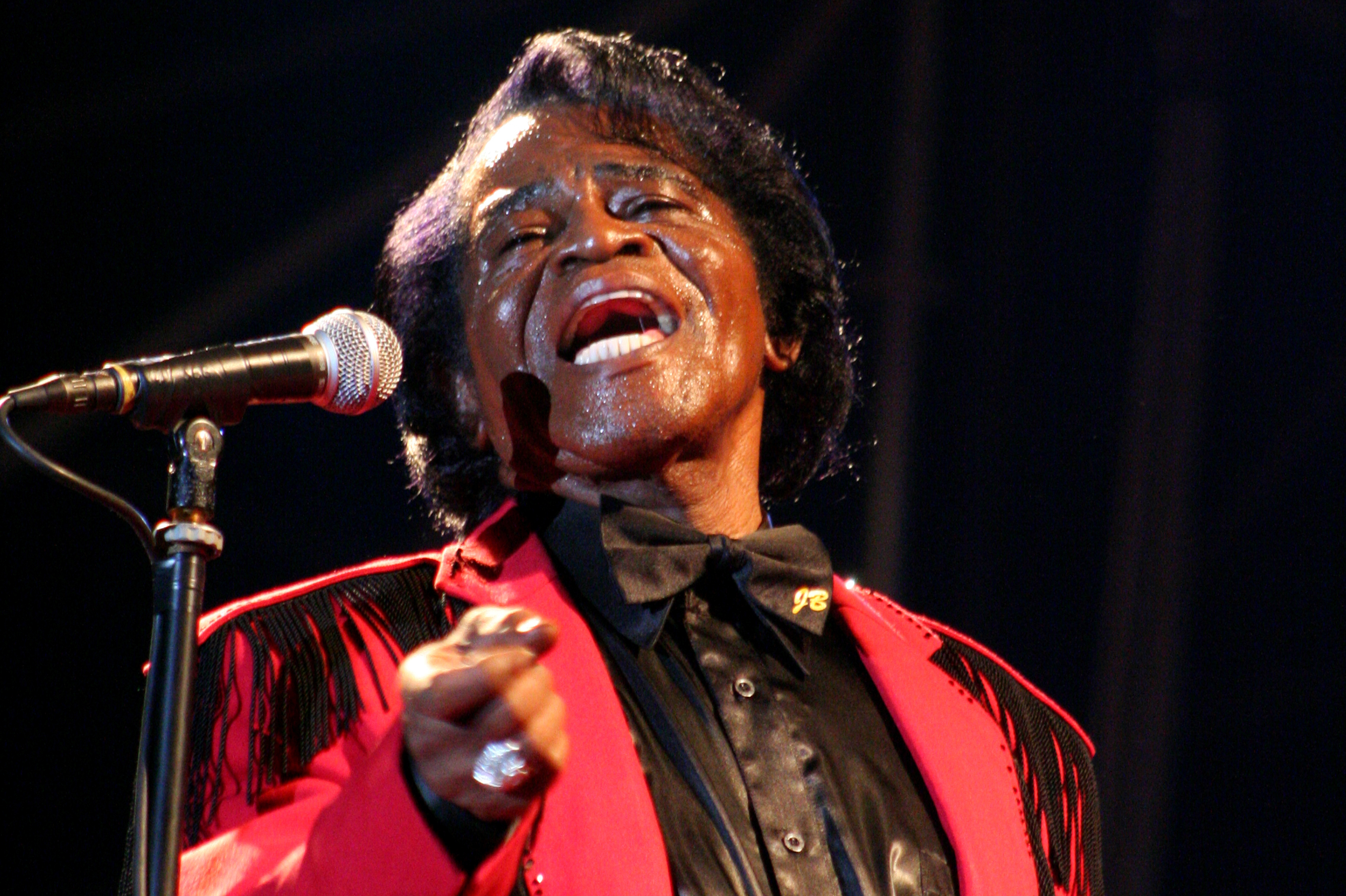James Brown Net Worth, Biography, Age, Weight, Height