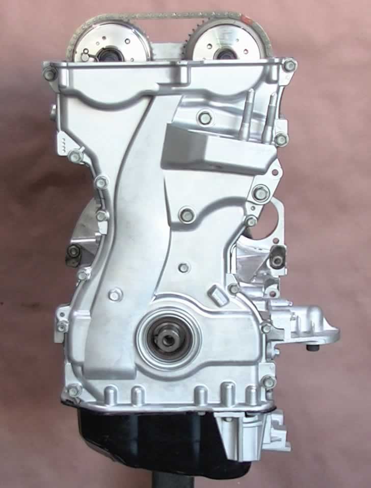Rebuilt 2012-2013 Kia Sorento 2.4L Gdi G4Kj Dohc Longblock Engine