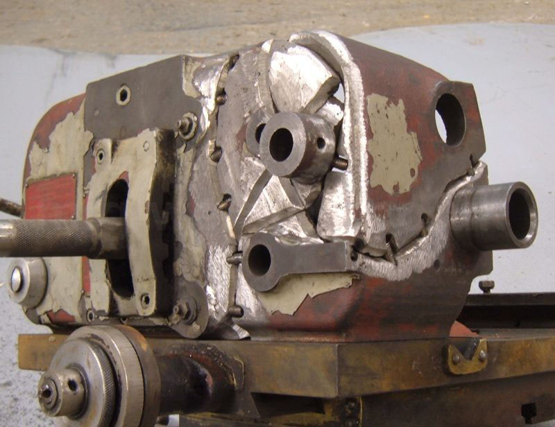Kawat Las Spesial Untuk Cast Iron Kawat Las Edzona