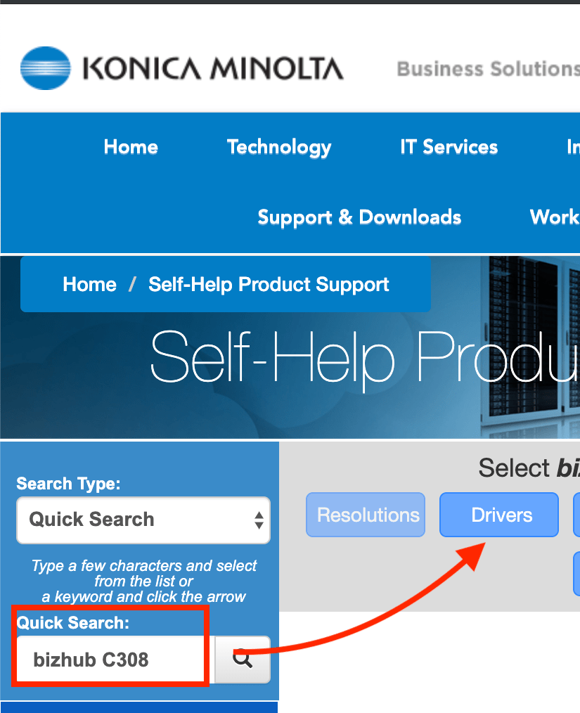 Drivers for printers konica minolta series: Konica Bizhub C308 Driver Download Konica Minolta Bizhub C550 Drivers Windows 7 64 Bit Utility Software Download Driver Download Catalog Download Bizhub User S Guides Pro 1590mf Drivers Pro 1500w Drivers