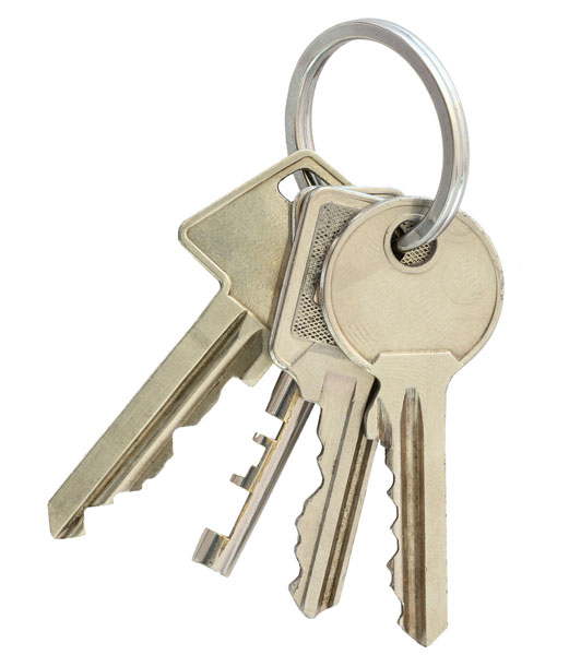 Automotive and Custom Key Care Keke Lockout Service