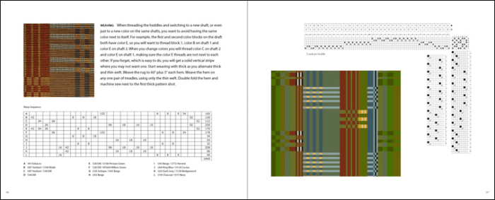 Book Custom Woven Interiors, Ltd. Custom Woven Interiors, Ltd.