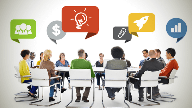 Kertas Putih Creative House Panduan Belajar Bisnis