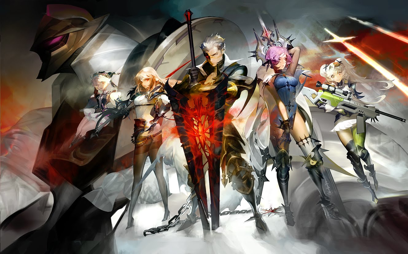 How To Gain Lots Of Gold In Seven Knights Game Tips For
