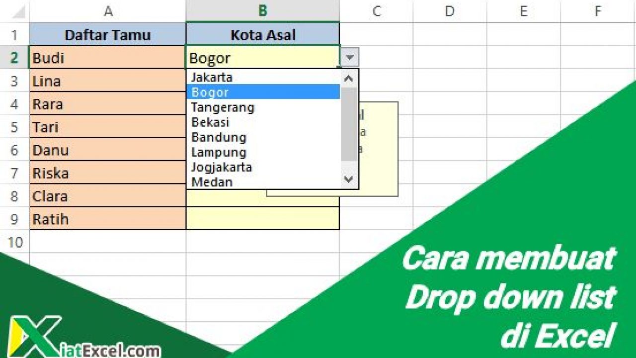 Cara Merubah Koma Menjadi Titik Di Spreadsheet Extra