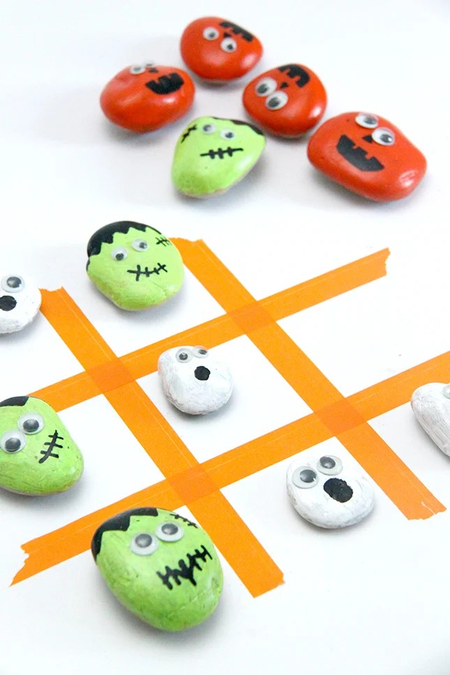 12 Halloween Games And Activities For Teens And Tweens