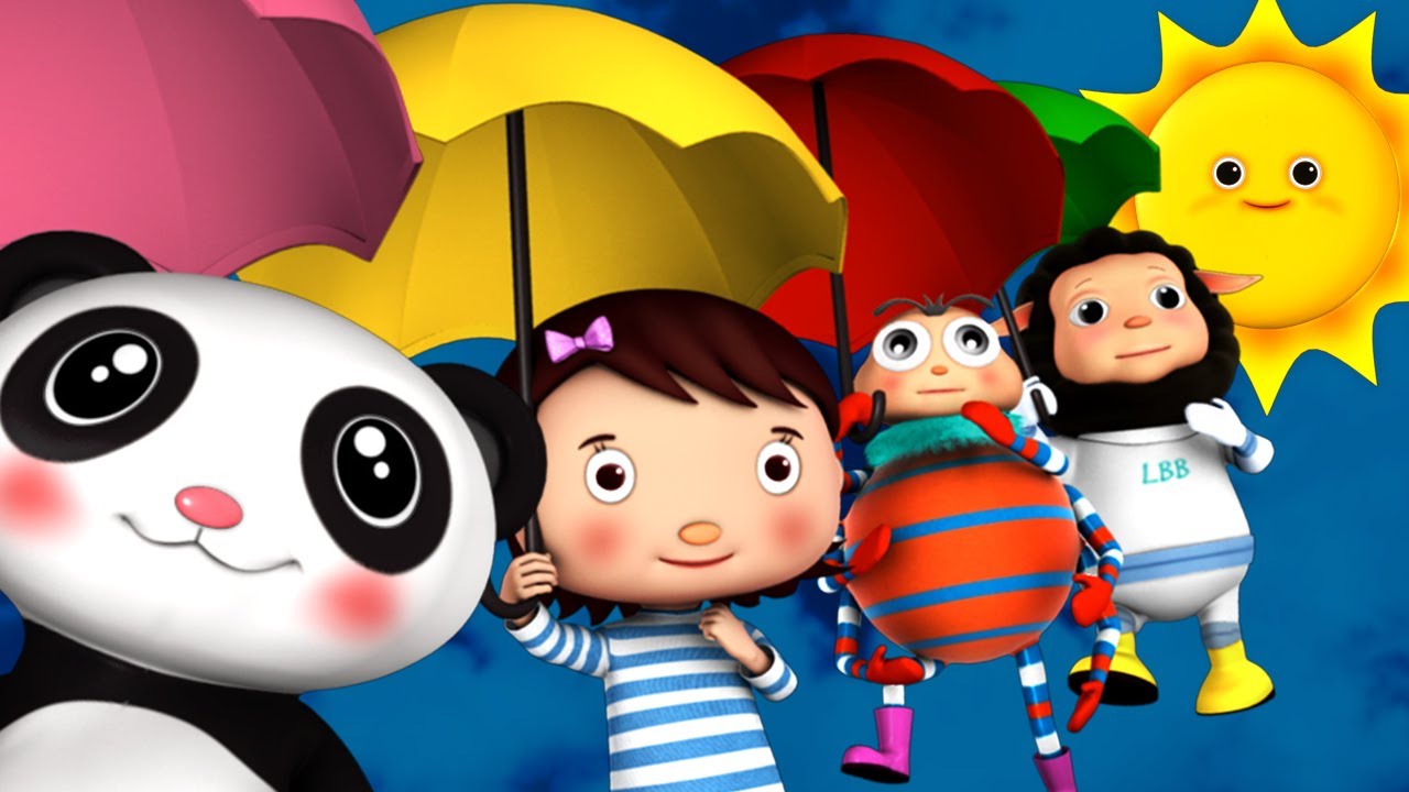 Kidscreen » Archive » Publishing is the next chapter for YouTube’s Little Baby Bum