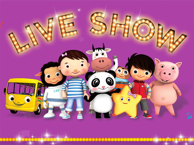 Kidscreen » Archive » Little Baby Bum hits the stage with live show