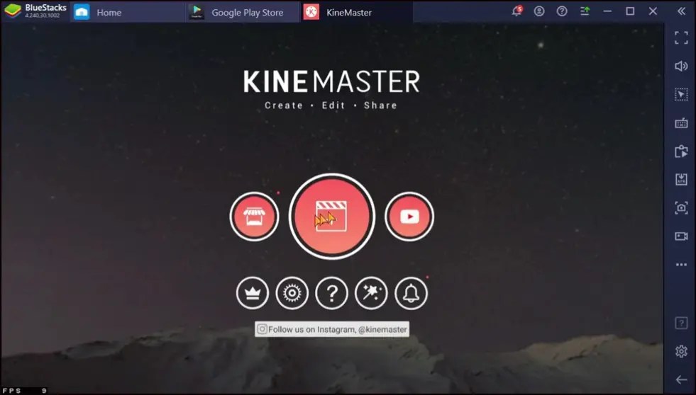 Kinemaster Pro Free Download Latest Version Kinemaster