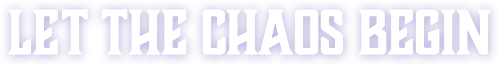 Kings of Chaos Watch for new tour dates!