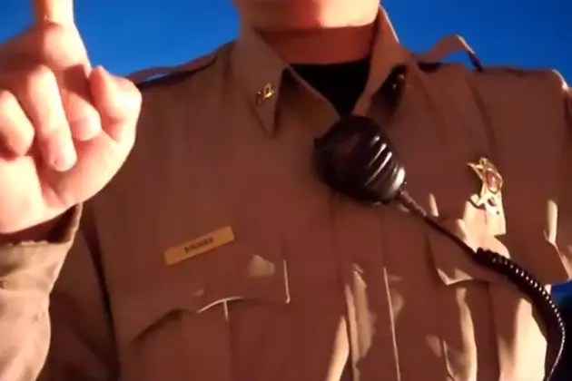 Does Video Show Police In Pampa, Texas Violating Man's Rights?