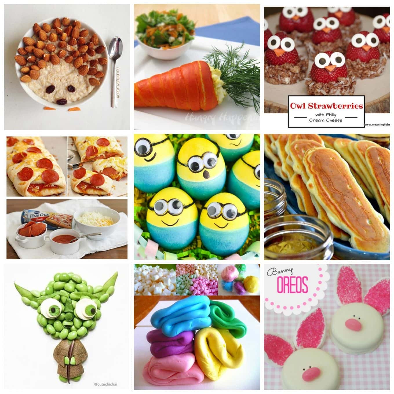 Fun Finds Friday! Kitchen Fun With My 3 Sons