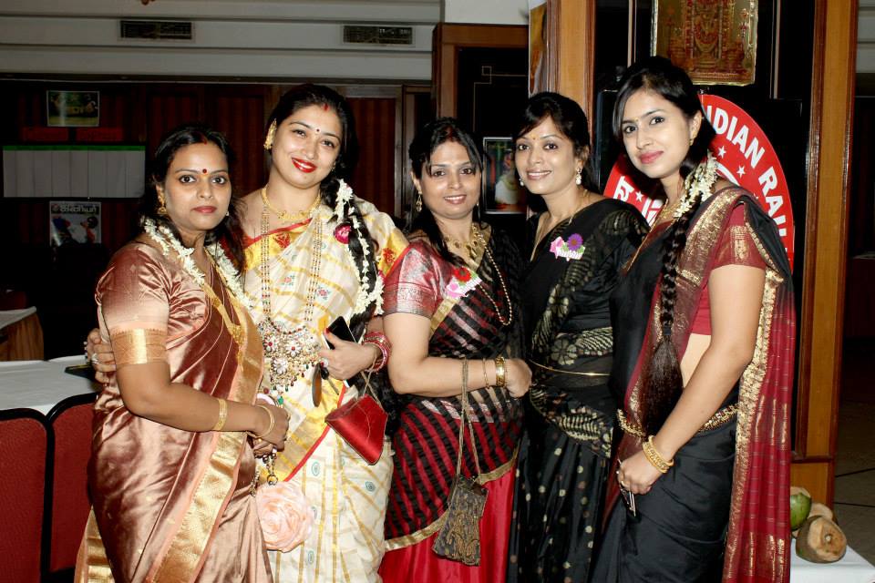 Funny Party Theme Ideas Chennai Express Theme Party