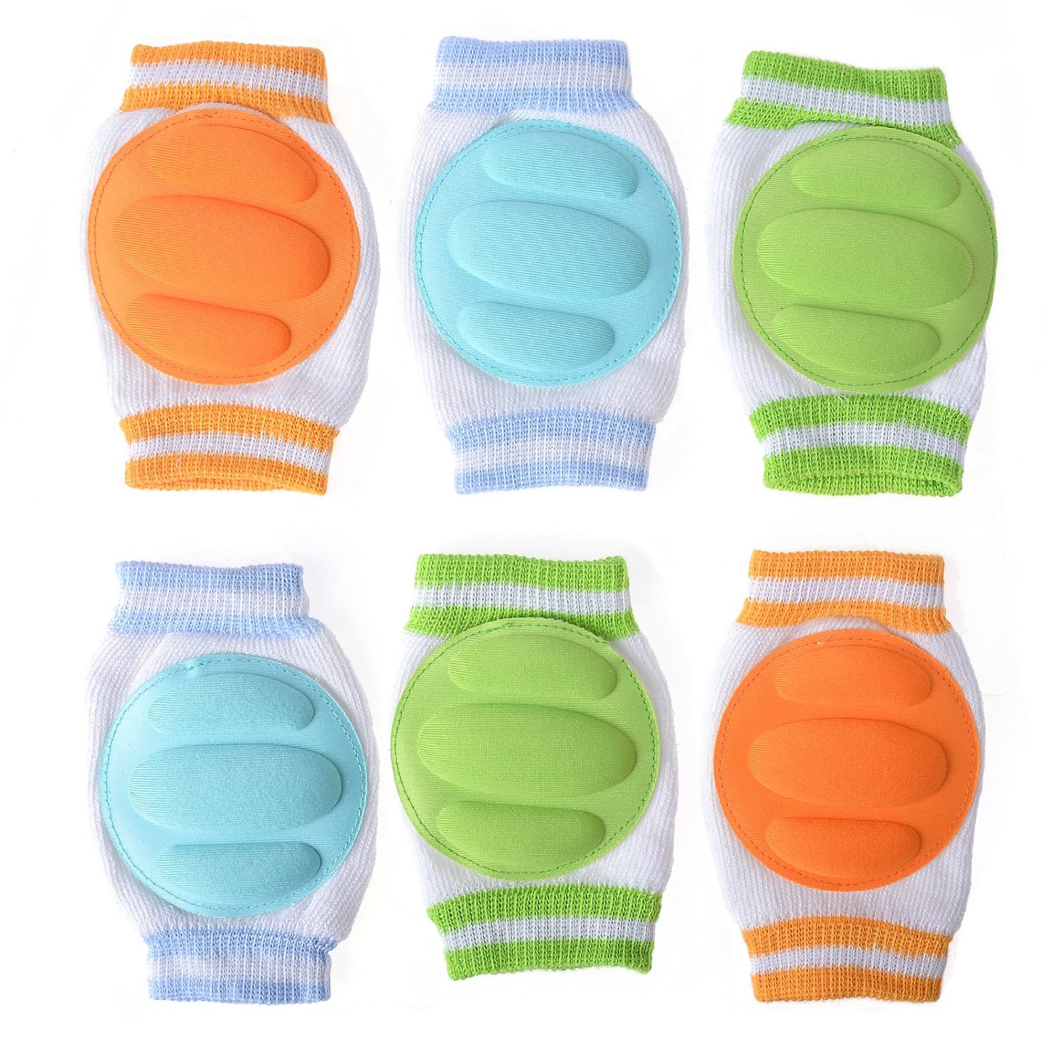 Cren Baby Knee Pads