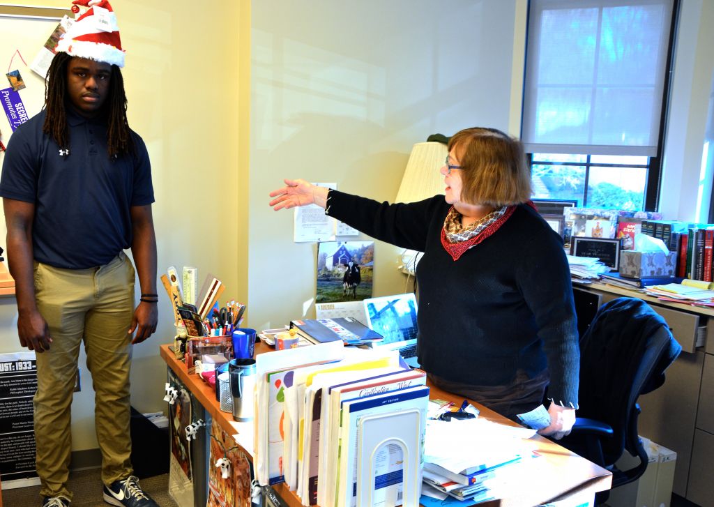 Outdated Dress Code Needs Revamping The Knightly News