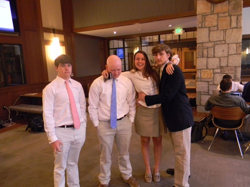 Daily Dress Uniform a Positive Move for Pace The Knightly News