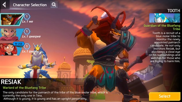 Maze Shadow of Light Global Launch Kongbakpao