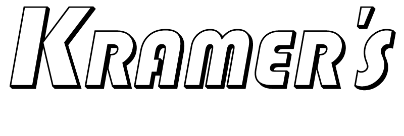 Kramer's Auto Parts & Iron Co. | Grand Island, Ne