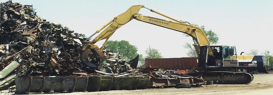 Kramer's Auto Parts & Iron Co. | Grand Island, Ne
