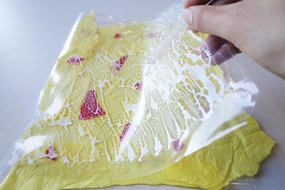 разрисовать коридор своими руками в группе колокольчик