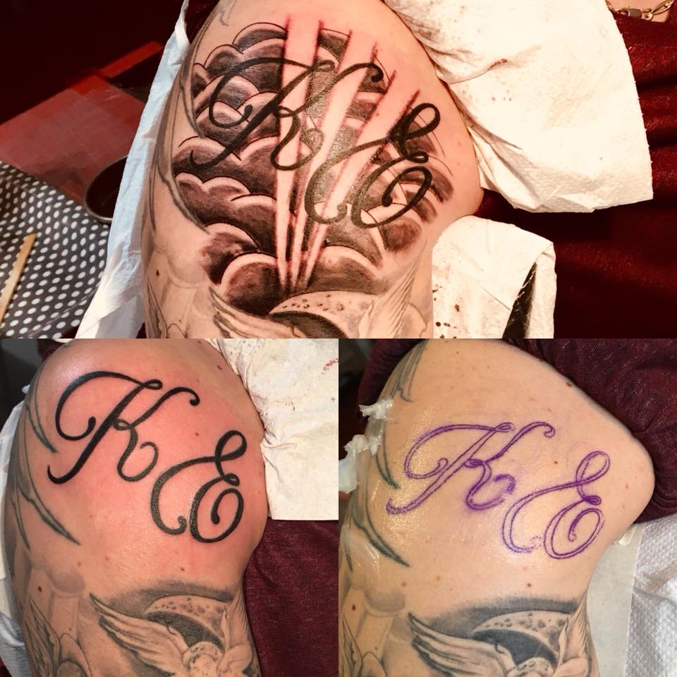 Tattoo Divers Archives Page 4 Of 5 Lalite Ink