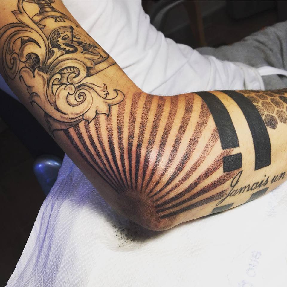 Tattoo Divers Archives Lalite Ink